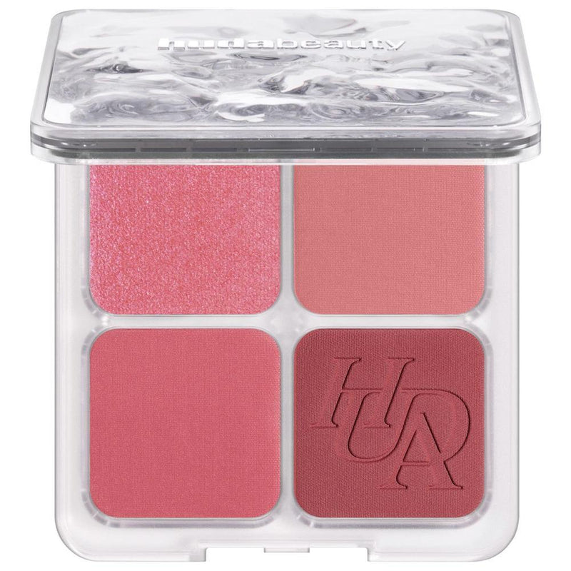 Blush Filter Paleta de Rubores Difuminadores Iluminadores