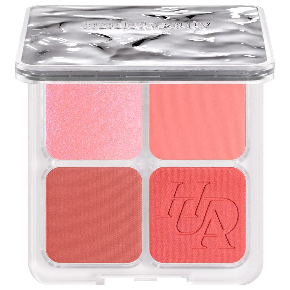 Blush Filter Paleta de Rubores Difuminadores Iluminadores