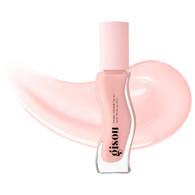 Aceite Labial Hidratante Infusionado con Miel