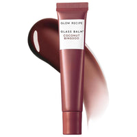 Glass Balm Tratamiento Labial para Brillo e Hidratación