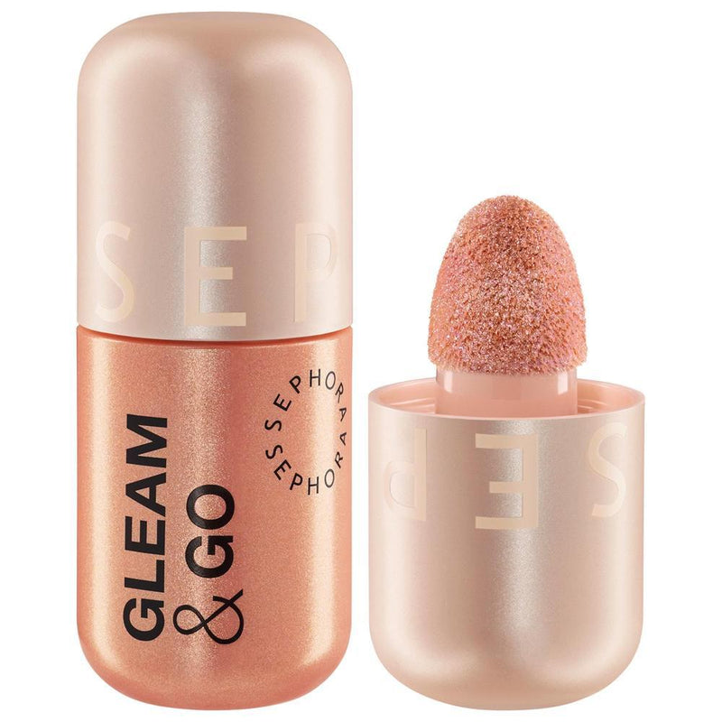 Gleam & Go Liquid Luminizer