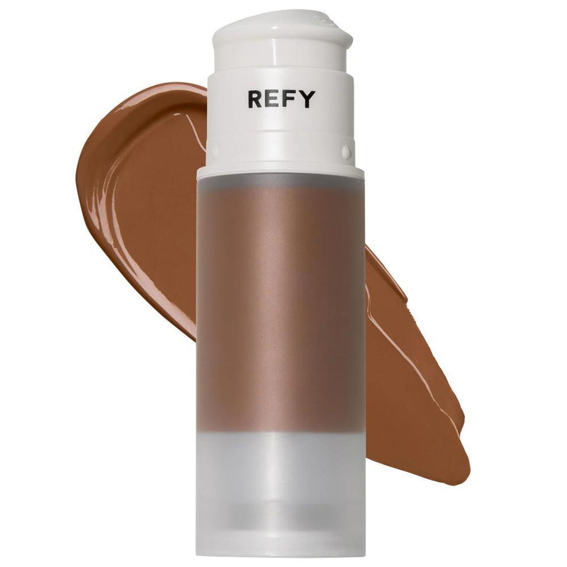 Skin Base Hydrating Gel Skin Tint with Hyaluronic Acid