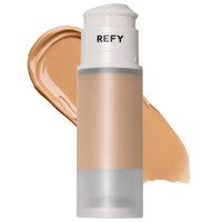 Skin Base Hydrating Gel Skin Tint with Hyaluronic Acid