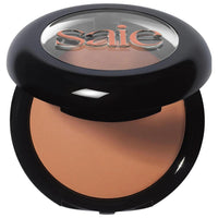 SuperSuede™ Radiant Talc-Free Baked Powder Bronzer