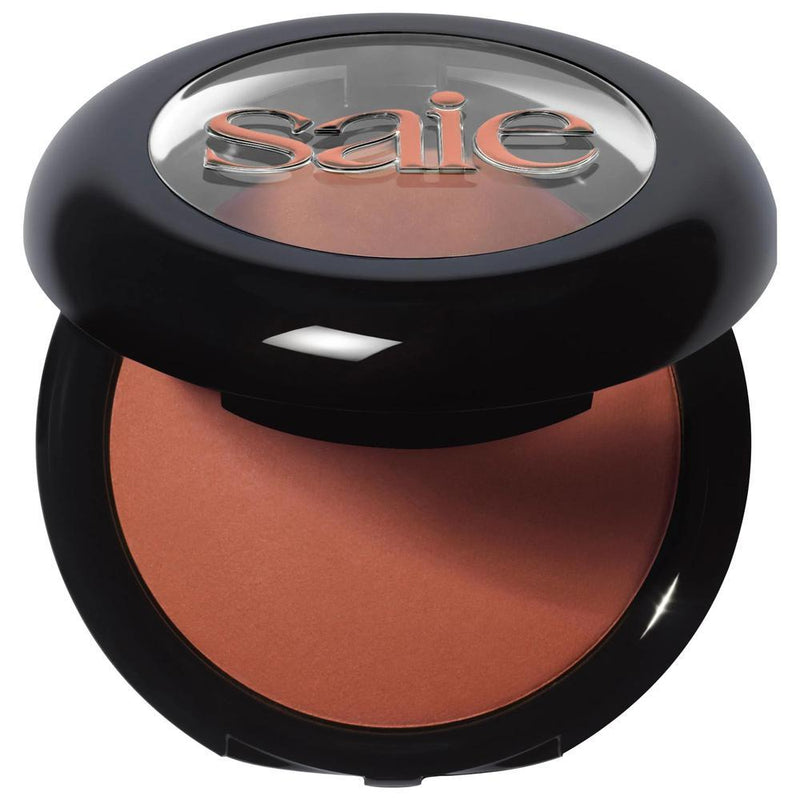 SuperSuede™ Radiant Talc-Free Baked Powder Bronzer