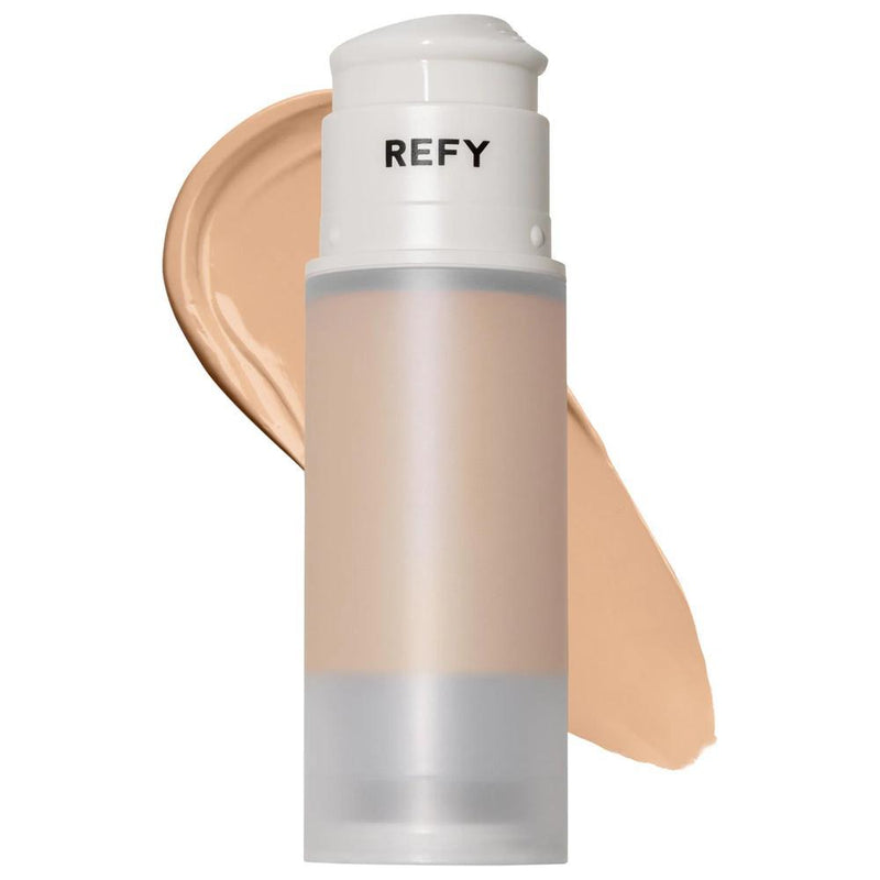 Skin Base Hydrating Gel Skin Tint with Hyaluronic Acid