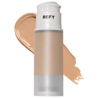 Skin Base Hydrating Gel Skin Tint with Hyaluronic Acid