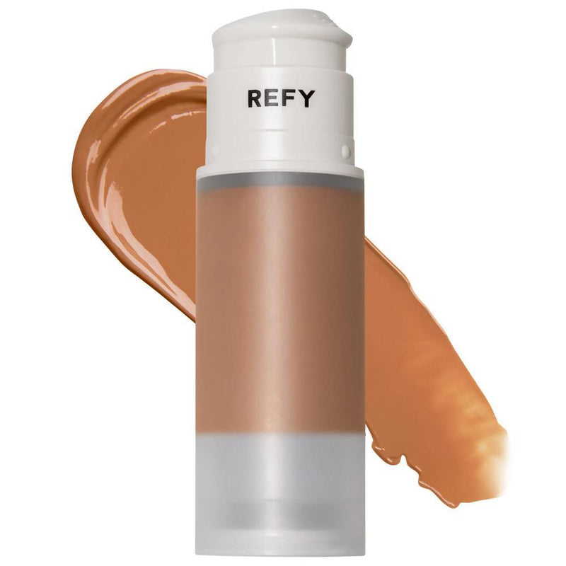 Skin Base Hydrating Gel Skin Tint with Hyaluronic Acid