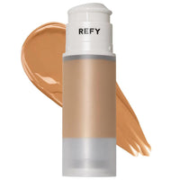 Skin Base Hydrating Gel Skin Tint with Hyaluronic Acid
