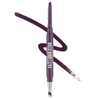 24/7 Liquid Stick Delineador Líquido Retráctil a Prueba de Agua + Brocha