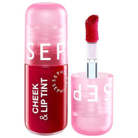 Cheek & Lip  Long-Lasting Gel Tint