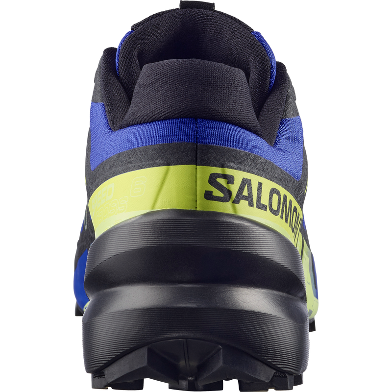 Salomon Speedcross 6 Bluing