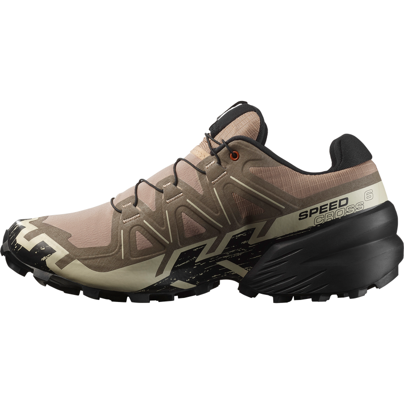 Salomon Speedcross 6 Natural