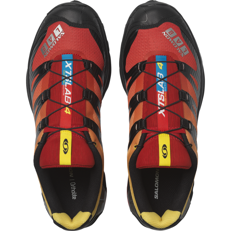 Salomon XT 4 OG Lava Falls