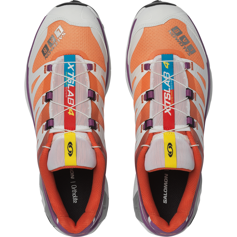 Salomon XT 4 OG Nectarine