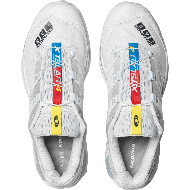 Salomon XT 4 OG White Ebony