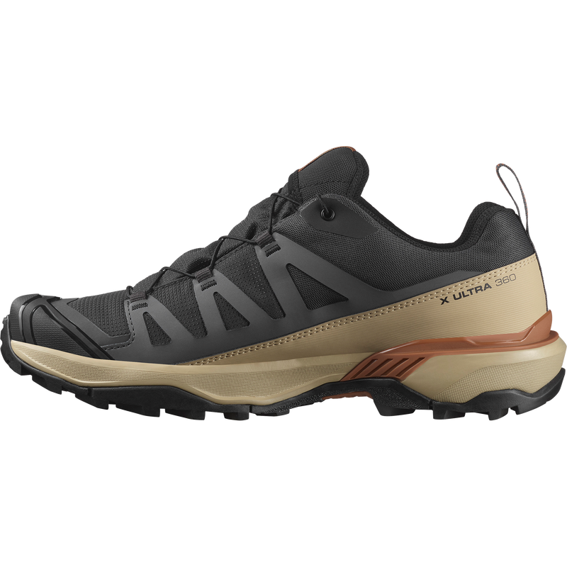 Salomon X Ultra 360 GORE TEX Phantom