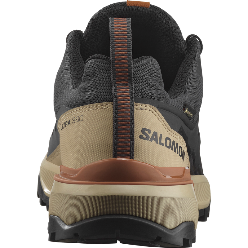 Salomon X Ultra 360 GORE TEX Phantom
