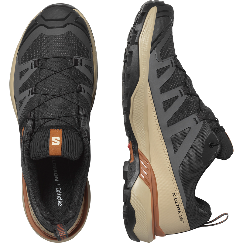 Salomon X Ultra 360 GORE TEX Phantom