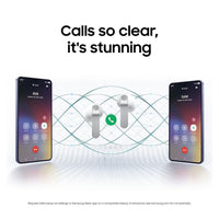 Samsung Galaxy Buds 4 - Black / Buds 4