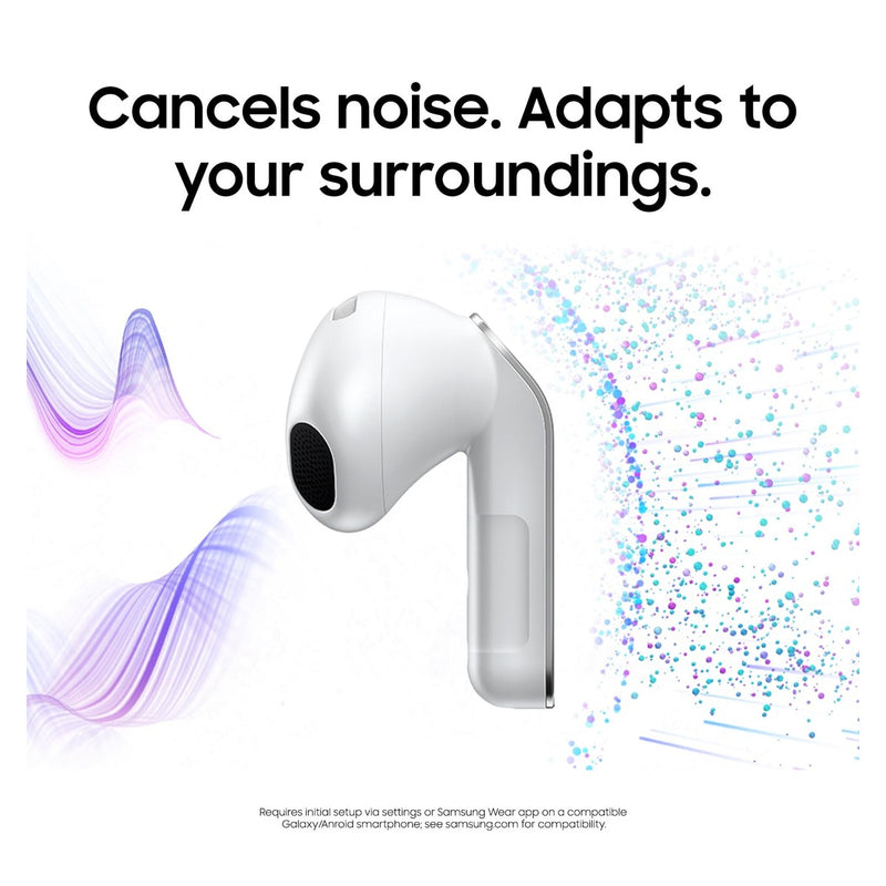 Samsung Galaxy Buds 4 - Black / Buds 4