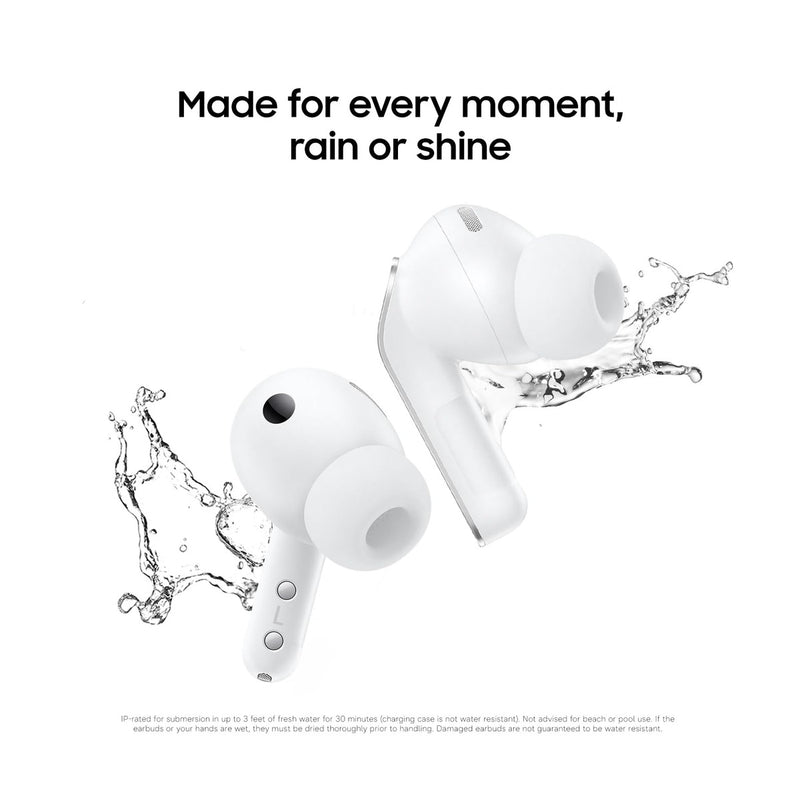 Samsung Galaxy Buds 4 - Black / Buds 4 Pro