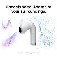 Samsung Galaxy Buds 4 - White / Buds 4