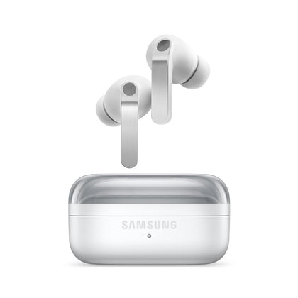 Samsung Galaxy Buds 4 - White / Buds 4 Pro