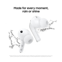Samsung Galaxy Buds 4 - White / Buds 4 Pro