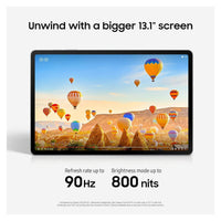 Samsung Galaxy Tab S10 FE+ 13.1 - Gray