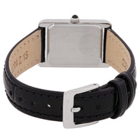 Reloj Seiko Classic Cuarzo - Esfera Blanca, Dama 19.6mm (SWR107P1)