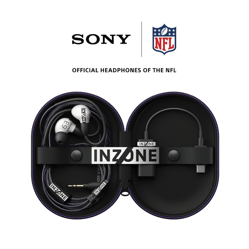 Sony INZONE E9 - Black