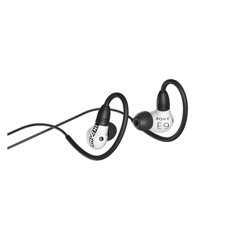 Sony INZONE E9 - Black