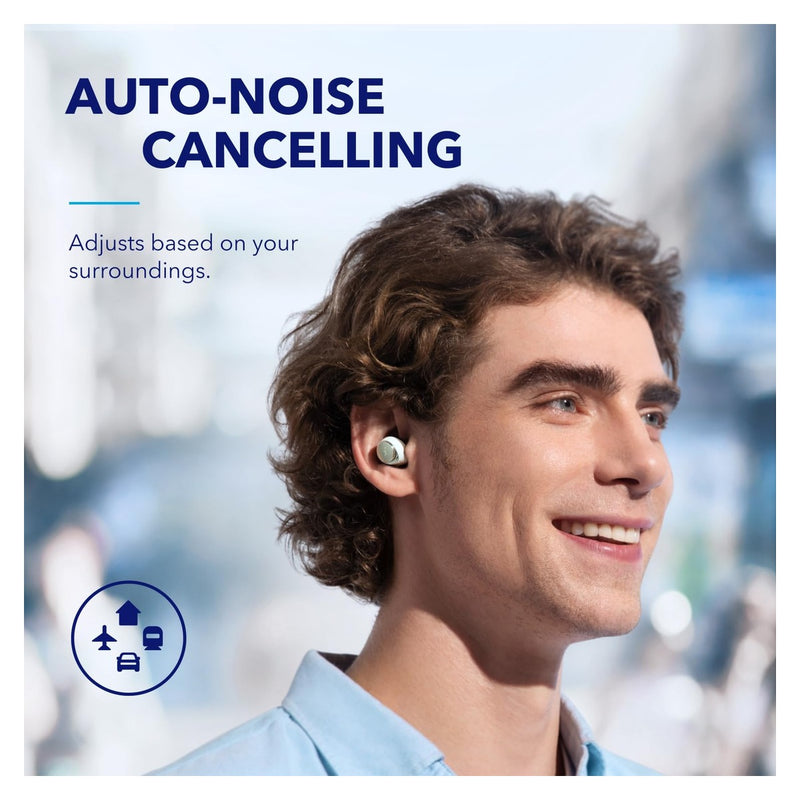 Soundcore Space A40 - Green