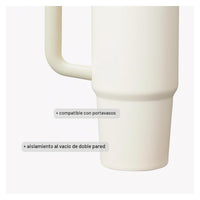 Stanley Quencher H2.0 40oz - Peony