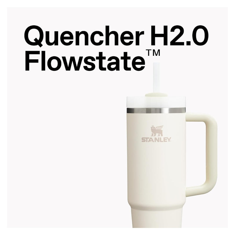 Stanley Quencher H2.0 40oz - Seafoam