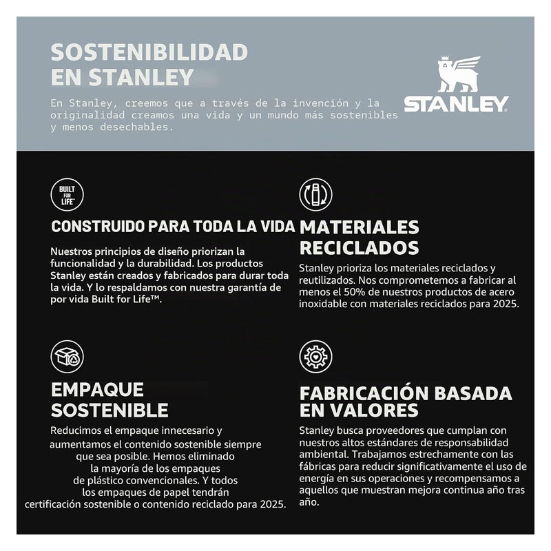 Stanley Quencher H2.0 FlowState - Chili