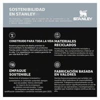 Stanley Quencher H2.0 FlowState - GoldenRod