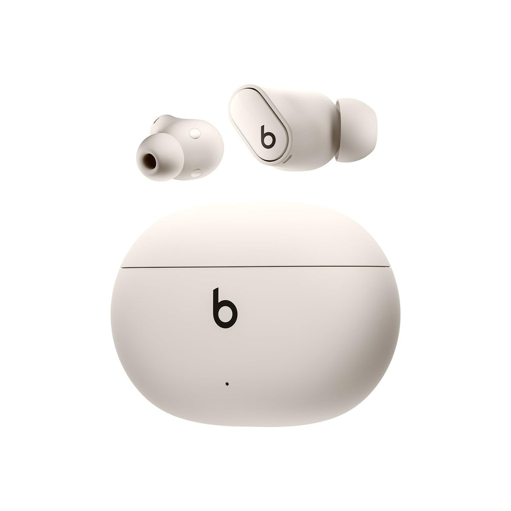 Beats Studio Buds + - Marfil