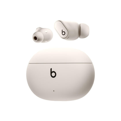 Beats Studio Buds + - Marfil