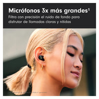 Beats Studio Buds + - Negro