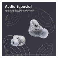 Beats Studio Buds + - Transparente
