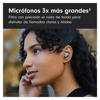 Beats Studio Buds + - Transparente