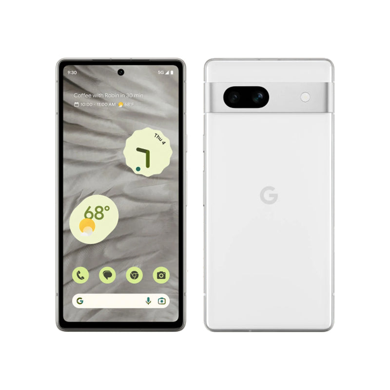 Pixel 7a Libre de Fabrica