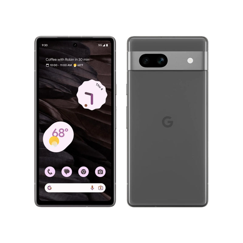 Pixel 7a Libre de Fabrica