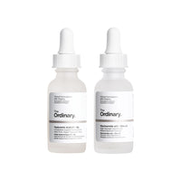 Pack Hyaluronic Acid + Niacinamide 10% + Zinc 1% (sin caja)