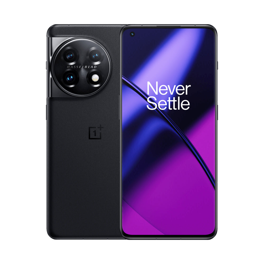 OnePlus 11 5G Titan Black (2023)