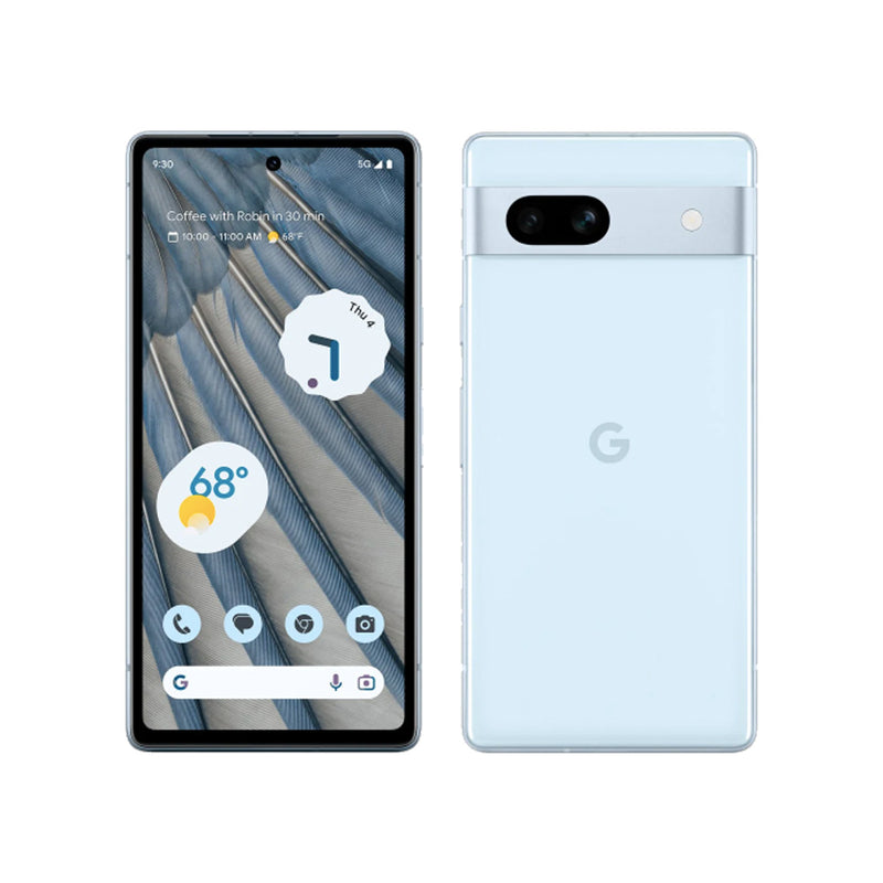 Pixel 7a Libre de Fabrica