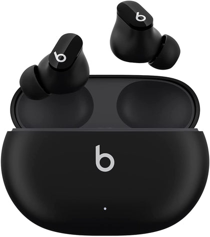 Audífono Beats Studio Buds Inalámbricos con Micrófono Black 2021