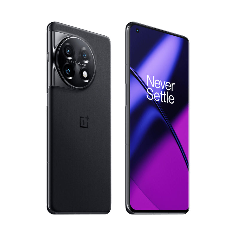 OnePlus 11 5G Titan Black (2023)
